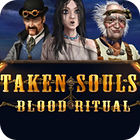 Taken Souls - Blood Ritual Platinum Edition 게임