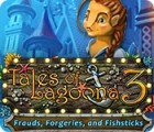 Tales of Lagoona 3: Frauds, Forgeries, and Fishsticks 게임