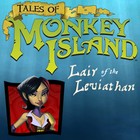 Tales of Monkey Island: Chapter 3 게임