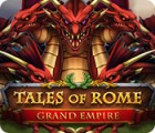 Tales of Rome: Grand Empire 게임
