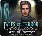 Tales of Terror: Art of Horror 게임