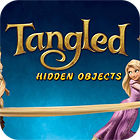 Tangled. Hidden Objects 게임