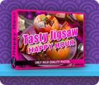 Tasty Jigsaw: Happy Hour 게임