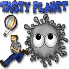 Tasty Planet 게임