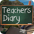 Teacher's Diary 게임