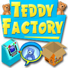 Teddy Factory 게임