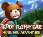 Teddy Floppy Ear: Mountain Adventure 게임