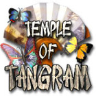 Temple of Tangram 게임