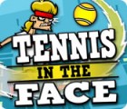 Tennis in the Face 게임