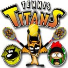 Tennis titans 게임