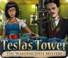 Tesla's Tower: The Wardenclyffe Mystery 게임