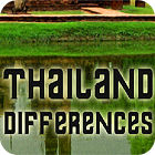 Thailand Differences 게임