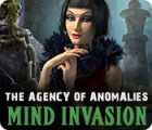 The Agency of Anomalies: Mind Invasion 게임