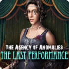The Agency of Anomalies: The Last Performance 게임