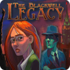 The Blackwell Legacy 게임