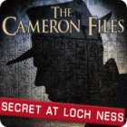 The Cameron Files: Secret at Loch Ness 게임 The Cameron Files: Secret at Loch Ness 게임