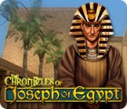 The Chronicles of Joseph of Egypt 게임