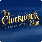 The Clockwork Man: The Hidden World Premium Edition 게임