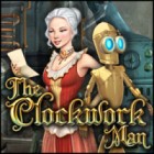 The Clockwork Man 게임