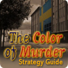 The Color of Murder Strategy Guide 게임