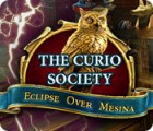 The Curio Society: Eclipse Over Mesina 게임