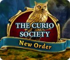 The Curio Society: New Order 게임