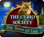 The Curio Society: The Thief of Life 게임