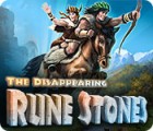 The Disappearing Runestones 게임