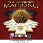 The Emperor's Mahjong 게임