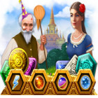The Enchanted Kingdom: Elisa's Adventure 게임