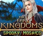 The Far Kingdoms: Spooky Mosaics 게임