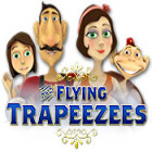 The Flying Trapeezees 게임