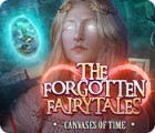 The Forgotten Fairy Tales: Canvases of Time 게임