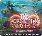 The Forgotten Fairy Tales: Canvases of Time Collector's Edition 게임