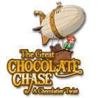 The Great Chocolate Chase 게임