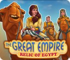 The Great Empire: Relic Of Egypt 게임