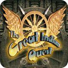 The Great Indian Quest 게임