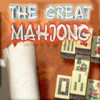 The Great Mahjong 게임