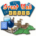 The Great Wall of Words 게임