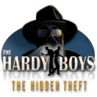 The Hardy Boys: The Hidden Theft 게임