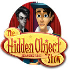 The Hidden Object Show Combo Pack 게임
