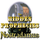 The Hidden Prophecies of Nostradamus 게임