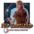 The Institute - A Becky Brogan Adventure 게임