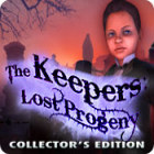 The Keepers: Lost Progeny Collector's Edition 게임