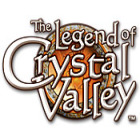 The Legend of Crystal Valley 게임