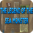 The Legend of the Sea Monster 게임