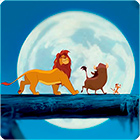 The Lion King Memory Game 게임