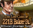 The Lost Cases of 221B Baker St. Strategy Guide 게임