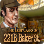 The Lost Cases of 221B Baker St. 게임
