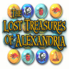 The Lost Treasures of Alexandria 게임